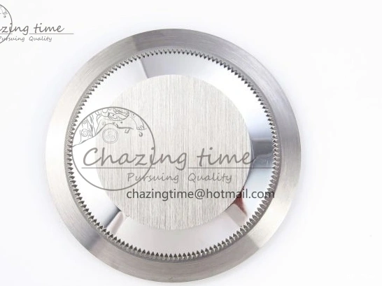 MiroTime 0226 Original DateJust 41 126331 904L SS RG VSF 1:1 Best Edition Brown Dial on Jubilee Bracelet VS 1711